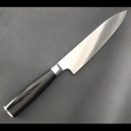 67 Layers Damascus Steel Chef Knife 8 Inches