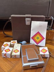 Polaroid SX-70 古董相機