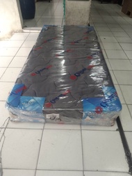 Kasur Busa Central foam Dangdut ukuran no 1 Samapi 4