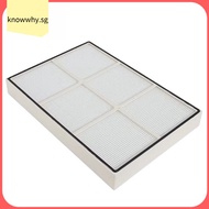 【KNWH】Air Purifier Filter Replacement Compatible with AP51030K AP45030K WP500 WP1000