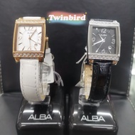 100% ORIGINAL ALBA WATCH FOR LADIES AH7H73X1 AH7H70X