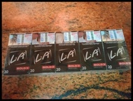 Djarum L.A Bold 20 [ 1 Slop ] Terbaru