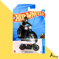 Hotwheels: HW Moto Honda CB750 Cafe (141/250)