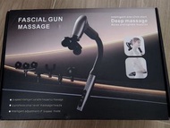 筋膜槍 深層按摩儀