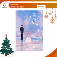Gramedia Solo - The First Frost 2 - Zhu Yi (PREORDER)