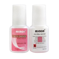 Nailbox rhinestone nail glue (7g) Jewelry