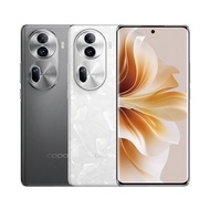 OPPO   Reno11 Pro(CPH2607)12G/512G-珍珠白 智慧手機