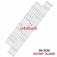 49UM7290PTD LG 49" LED TV BACKLIGHT(LAMPU TV) LG 49 INCH LED TV 49UM7290 BACKLIGHT