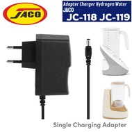 Jaco JC-118 JC-119 Hydrogen Water Charger Adapter