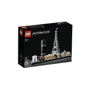 Lego Architecture 21044 Paris