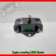 Engine Mounting Karet Pangkon Mesin Mitsubishi L300 Bensin