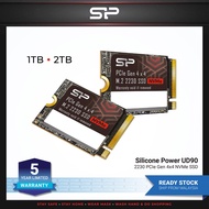 SP UD90 2230 PCIe Gen 4x4 NVMe SSD