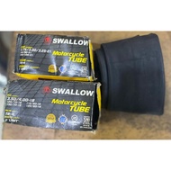 SWALLOW INNER TYRE 275 300 -21 350 400-18 80 100-21 100 100-18 110 100-18