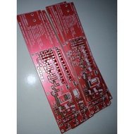 PCB PEMANCAR BRIK FM TUNER