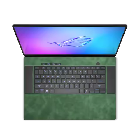 Leather Laptop Case ROG Republic of Gamers Strix G15 For ASUS TUF Gaming Zephyrus G16 Inh Touch Bar 