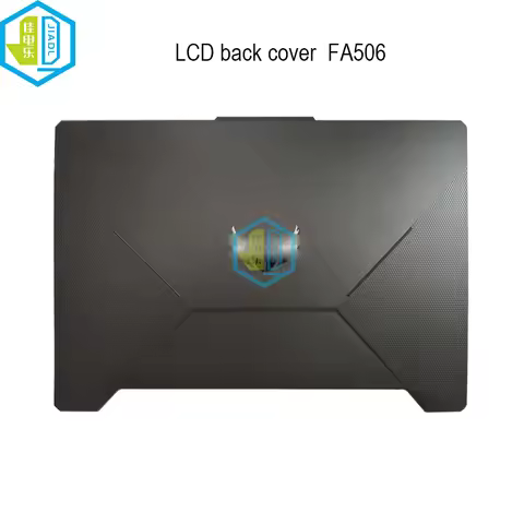 Notebook pc Rear Lid Lcd Back Cover Front Bezel for ASUS TUF Gaming FA506 FA506HM FA506IU FX506 90NR