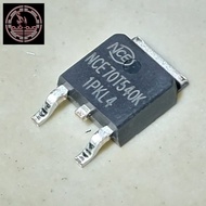 NCE70T540K To-252 SMD NCE NCE70T540 70T540 70T540K N-Channel LCD Mosfet 8A 700V PFC Wuxi Power FETZO