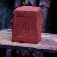 1kg Natural Clay - Ingredients for Pottery, Modeling Statues, Handmade_ Processed natural clay