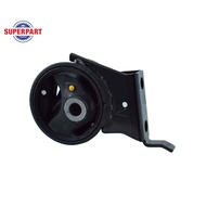 ยางแท่นเครื่อง SOLUNA ปี 96-02 1.5B A/T แท้ห้างTY (L) (12372-02150) (ราคาต่อ 1 ชิ้น)