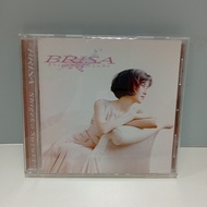 #U299-85 CD TERPAKAI [ SHIGEKO SUZUKI - BRISA ] USED CD #U299-85