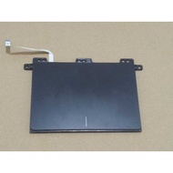 ASUS,R503U,X55A touchpad board and cable with part number 13GNBH2AP060-1.,( KN 541 )