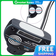 Odyssey | Callaway Odyssey Ai One Triple Track 2-Ball Db Putter 2025 83.82cm (33 Inches)