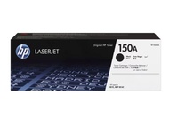 HP 150A W1500A BLACK LASERJET TONER