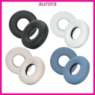 Auro Easy Installation Ear Pad for WHCH520 CH520 Headphones Earpads Comfortable Fit