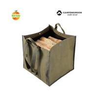 Campingmoon BC-400 firewood bag