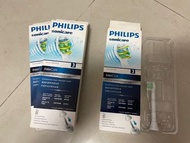 Philips 電動牙刷頭 水牙線機