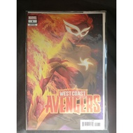 West Coast Avengers 1 (Variant Edition)