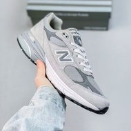 2025 New HOT 【Original】 NB* 993 Retro Joker Thời Trang Nam Nữ Chạy Giày Thoáng Khí Chống Trượt Chống