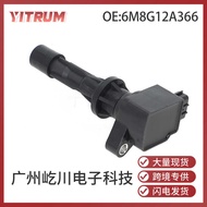 6M8G12A366 L3G218100 L3G218100A Suitable for MAZDA MAZDA Car Ignition Coil