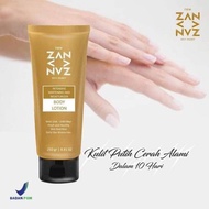 Body Lotion New Zan Skin Expert 250 gram