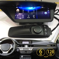 128GB Stereo Android 11 Car Radio For Lexus ES250 ES350 ES300h 2013-2018 ES Multimedia Video Player 