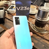 vivo v23e second