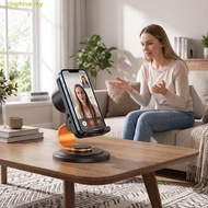 CHIPHIVE​ Mobile Phone Stand, Adjustable 360° Multi-functional Smart Bluetooth Speaker, Bluetooth In