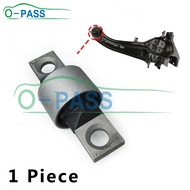 Rear Trailing Control arm Bushing For MAZDA 6 Atenza GG GY & BESTURN FAW B50 B70 GJ6A-28-250K 1 Piec