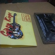 Cassette Tape Gipsy Kings: Greatest Hits