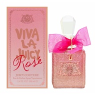 100% Original & Authentic Decant Perfume Viva La Juicy Rose Juicy Couture EDP