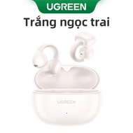 Tai nghe Bluetooth 5.4 kẹp tai open ear Ugreen Hitune S3 giành cho thể thao