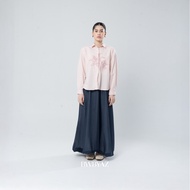 BWBYAZ - Priscilla Blooming Shirt