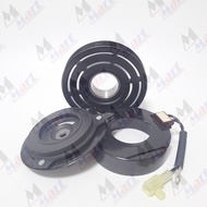 Perodua Myvi 2005-2011 1.3 (4PK - Big Bearing ) Air Cond Compressor magnetic Clutch (Denso/ Local Ne