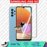CLEAR TEMPERED GLASS SAMSUNG A32(5G) Screen Protector