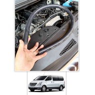 HYUNDAI H1 Exhaust Pipe 3-Piece Equipment Fits A1 And A1 Black New