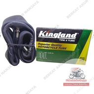 Thanks to Kingland Motorcycle Inner Tube 2.75 or 3.00 or 3.25 Ring 14