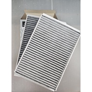 [Oil Tiger] Benz C216 CL500 CL600 CL63 CL65 Air Conditioner Filter