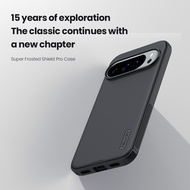 Nillkin Ốp PC + TPU Magsafe cứng cho Google Pixel 10 / Google Pixel 10 Pro vỏ điện thoại Ốp Pro PC b