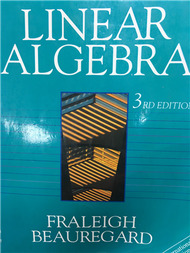 Linear Algebra (新品)