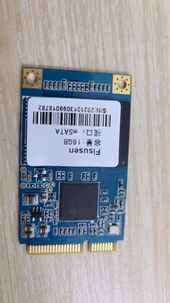 Ổ cứng ssd chuẩn msata 16G